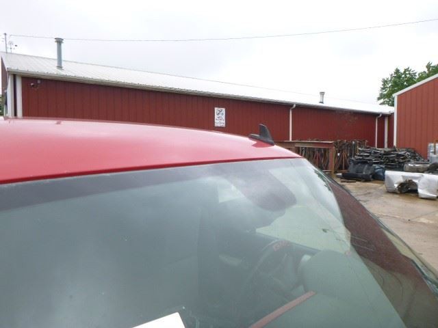 AC Compressor Fits 03-10 SIERRA 1500 PICKUP 1392224