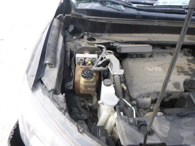 Passenger Right Headlight Halogen Fits 17-20 PATHFINDER 1449553