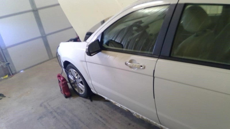 Ford Focus 2010 Headrest Used 5468