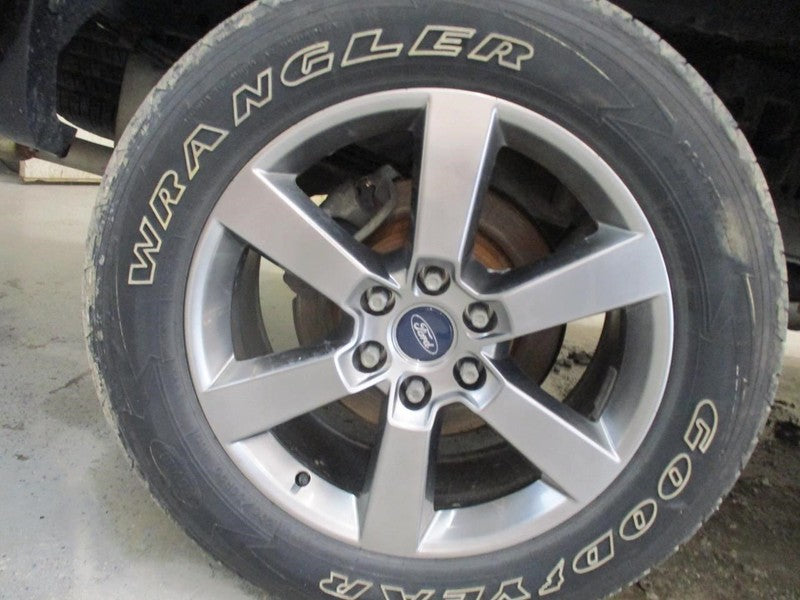 Wheel 20x8-1/2 6 Spoke Painted Fits 15-17 FORD F150 PICKUP 1889230