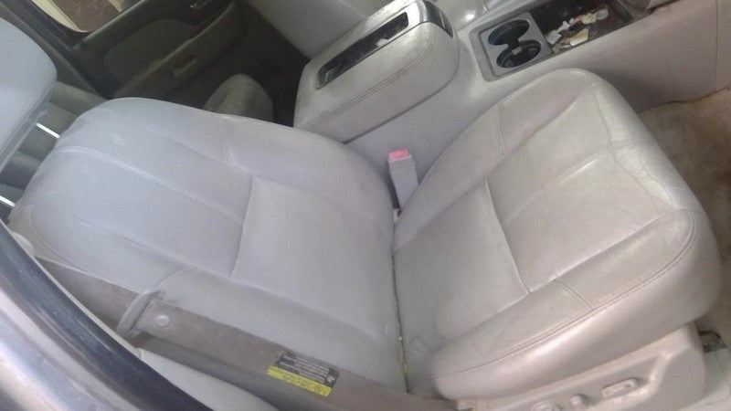 Passenger Front Seat Bucket-bench Electric Fits 07-08 AVALANCHE 1500 2