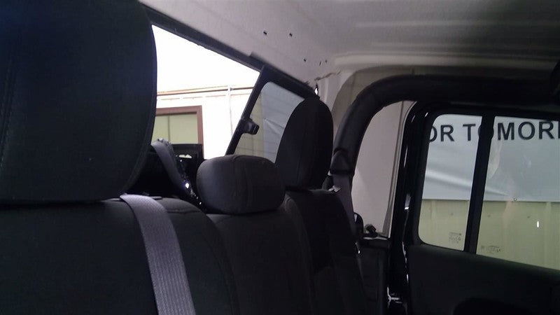Jeep Gladiator 2021 Headrest Used 2422
