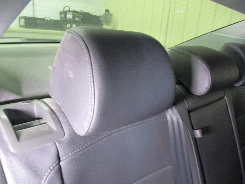 Volkswagen Jetta 2008 Headrest Used 9143