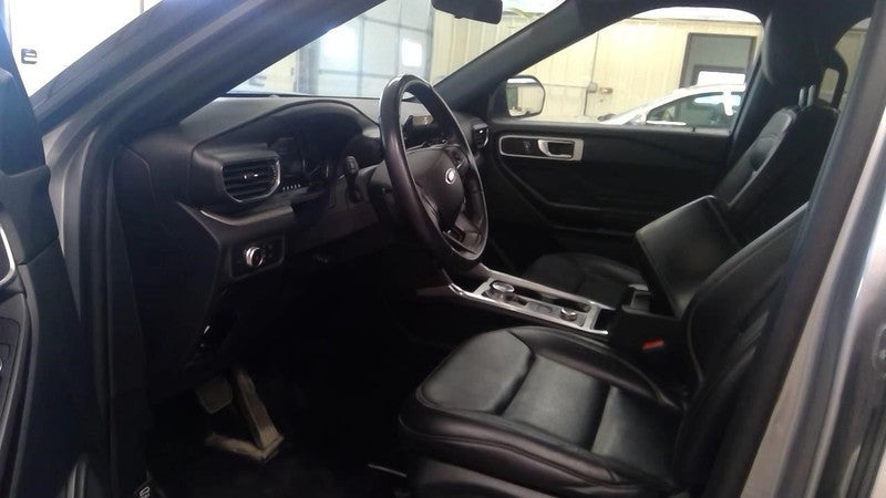 Speedometer MPH St-line ID LB5T-10849-AB Thru Ae Fits 20-22 EXPLORER 1