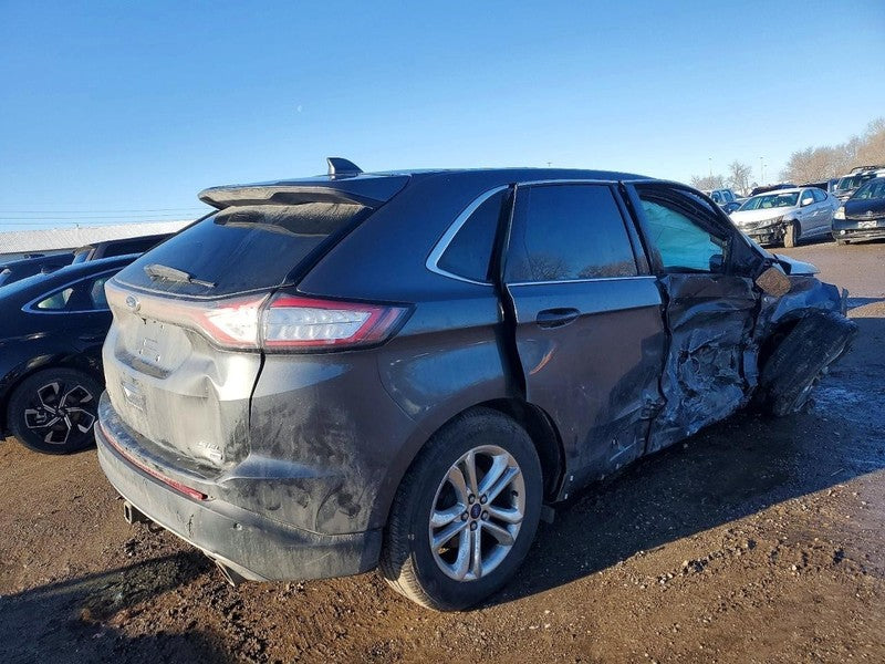 AC Evaporator Core Only Fits 13-20 FUSION 1888209
