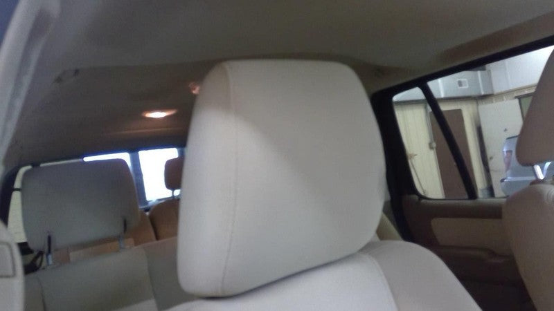 Ford Explorer 2010 Headrest Used 8399