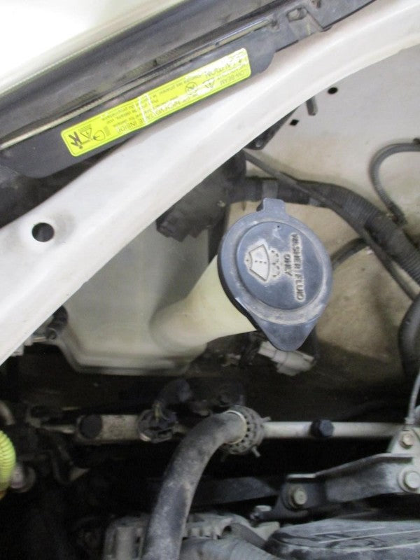 AC Evaporator Front Xle Fits 04-06 SIENNA 2048041