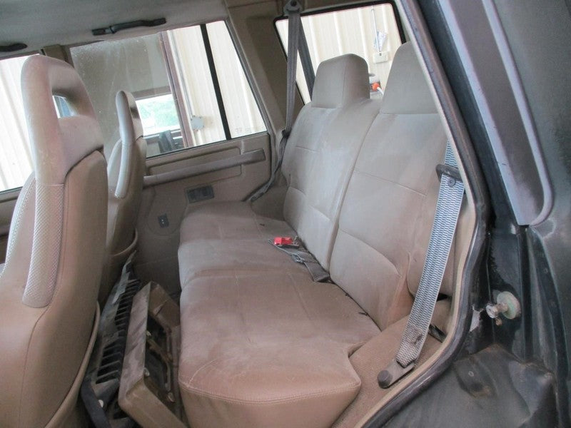 DISCOVERY 1995 Seat Rear 1923104