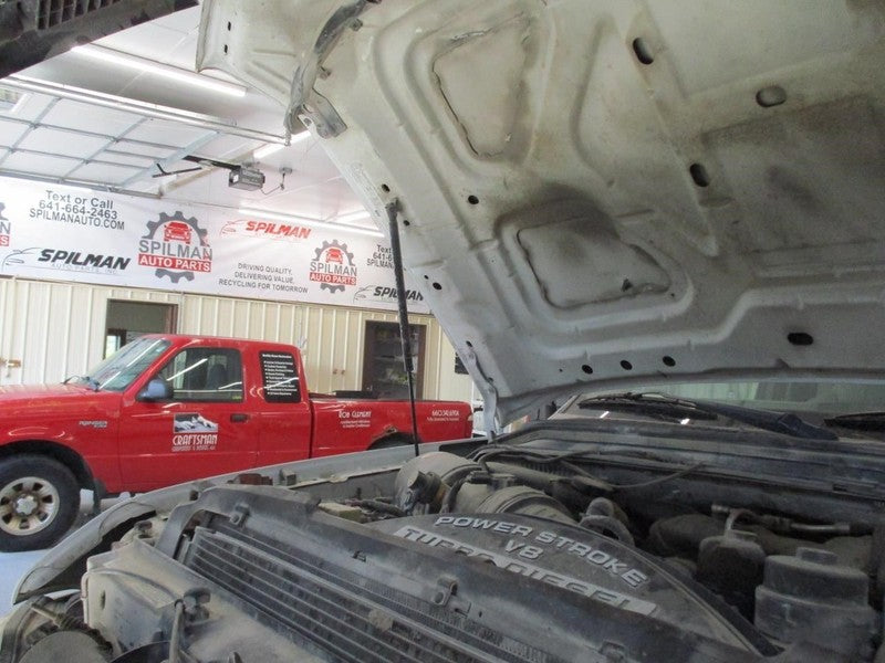 Engine ECM Diesel Control Fits 00-10 FORD F250SD PICKUP 1677511