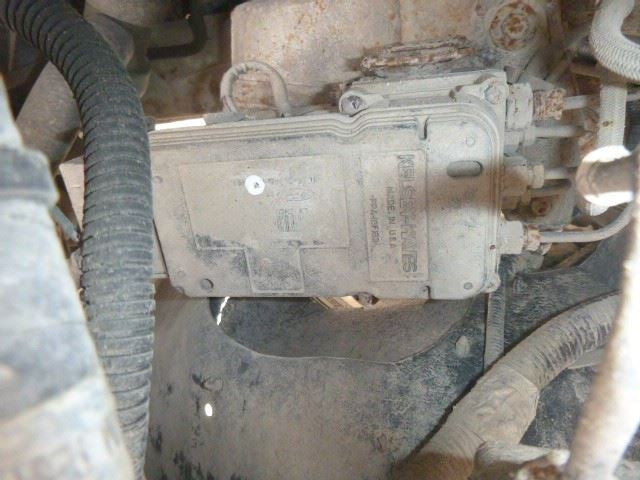 Transfer Case Warner 4406 Fits 99-02 EXPEDITION 1562005