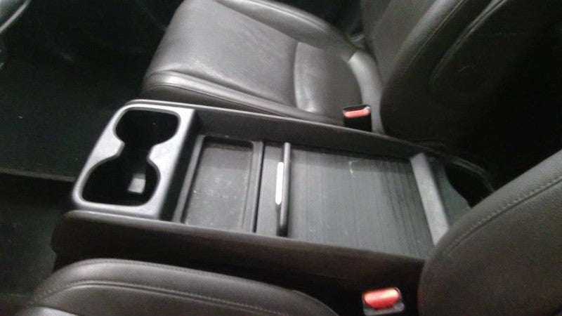 Console Front Floor Without Charger Fits 18-20 ODYSSEY 1972265