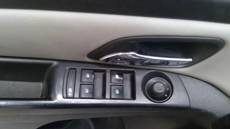 Driver Front Door Switch Driver's VIN P 4th Digit Fits 11-16 CRUZE 201