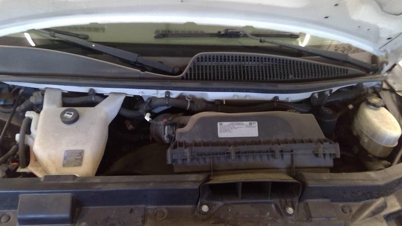 Fuse Box Engine ID 84184428 Fits 18-20 EXPRESS 2500 VAN 1732979