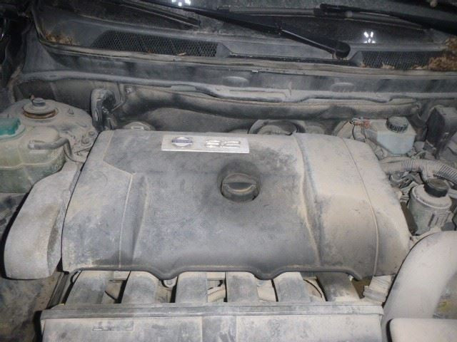 Starter Motor Fits 07-15 VOLVO 80 SERIES 1667328