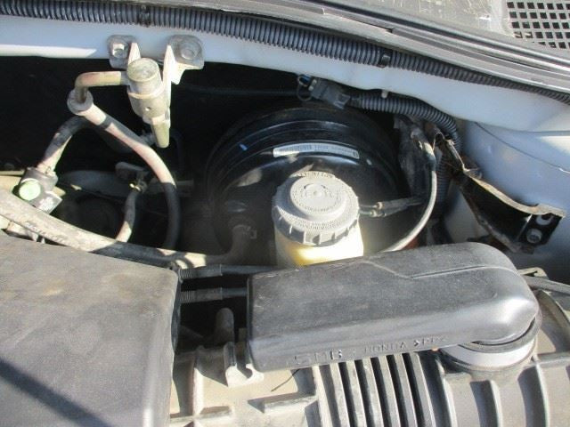 ODYSSEY 2004 High Mounted Stop Light 1580167