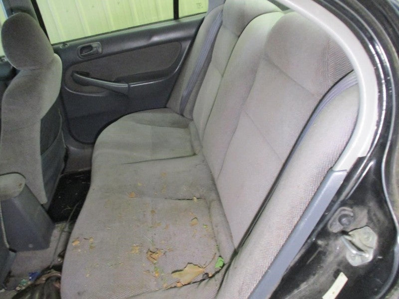 CIVIC 1997 Seat Rear 1933345