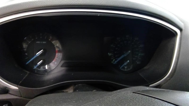 Speedometer Cluster MPH ID ES7T-10849-NA Thru Nc Fits 14-15 FUSION 202