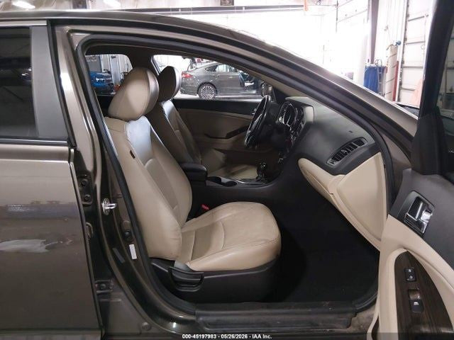 OPTIMAKIA 2013 Seat Belt Rear 1973021