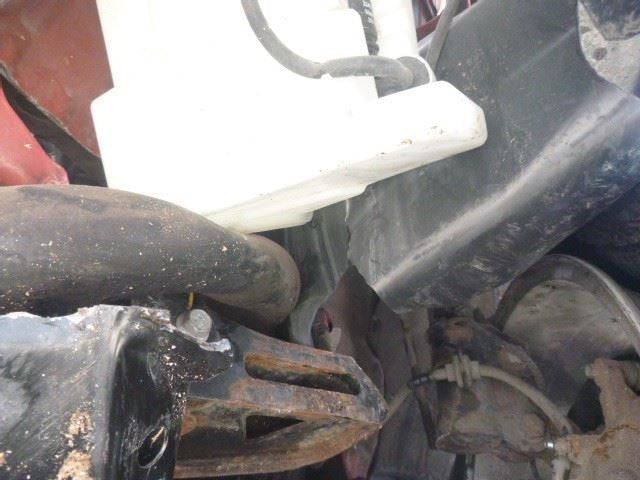 Starter Motor Fits 14-21 ENCORE 1645987