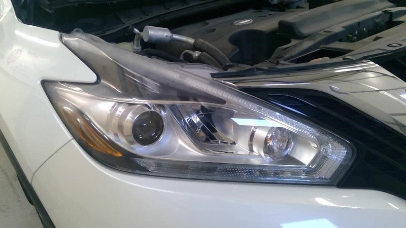 Passenger Right Headlight LED Fits 18 MURANO 1958579