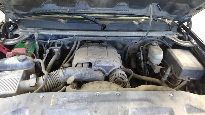 AC Condenser Fits 99-14 SIERRA 2500 PICKUP 1905147