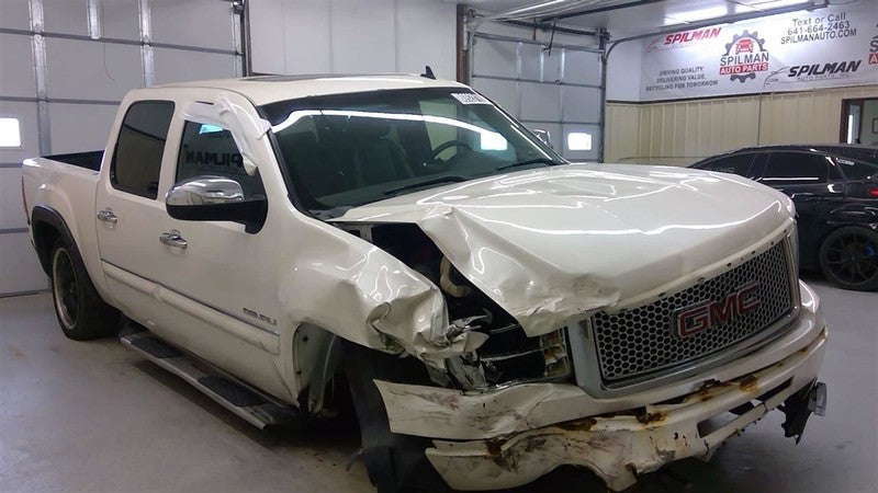 Carrier Front 3.42 Axle Ratio GU6 Opt NR3 Fits 07-13 ESCALADE 1706954