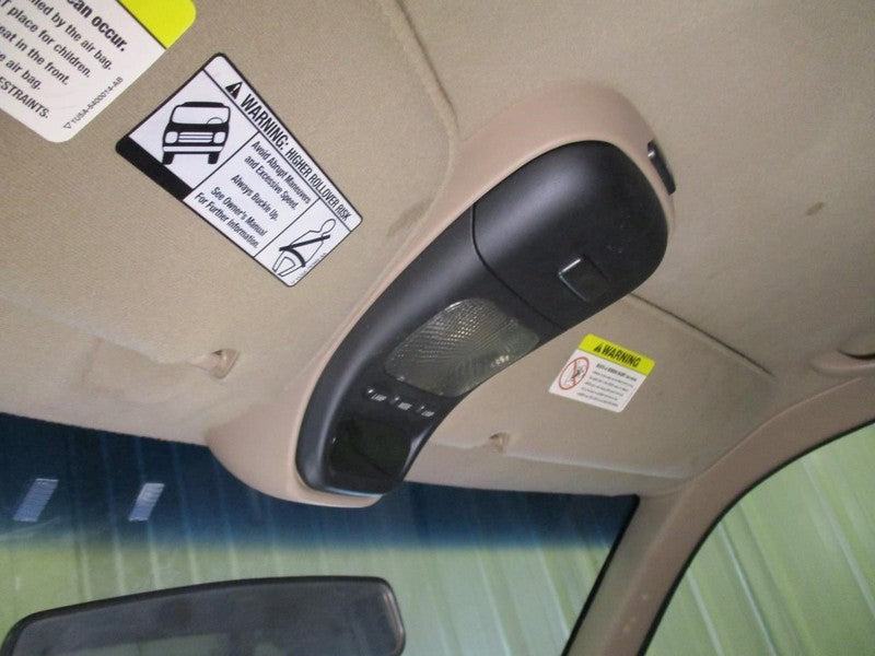 Console Front Roof 2 Door Sport Without Sunroof Fits 02 EXPLORER 19406