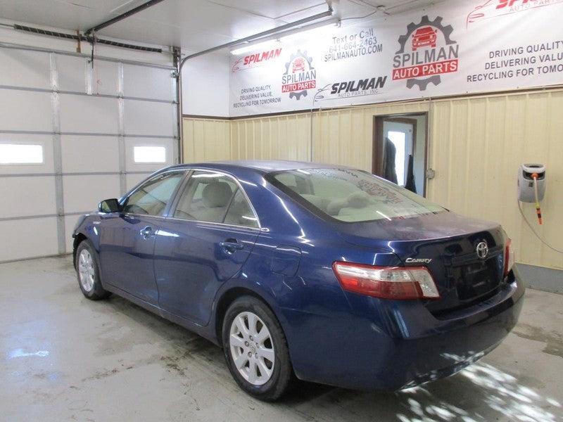 Toyota Camry 2009 Headrest Used 4880