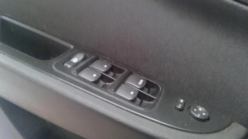 Driver Front Door Switch Driver's Window Fits 08-12 MALIBU 1997576