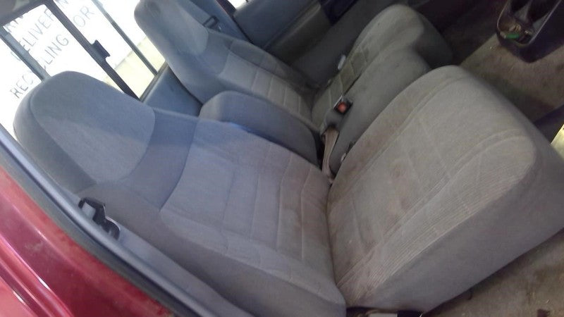 RANGER 1997 Front Seat 1881462