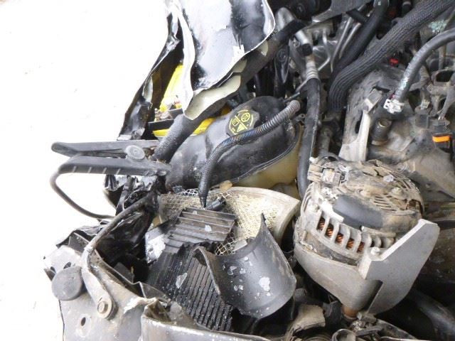 ESCALAESV 2015 Seat Rear 1510115