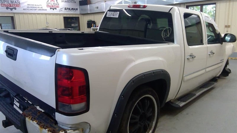 Carrier Front 3.42 Axle Ratio GU6 Opt NR3 Fits 07-13 ESCALADE 1706954