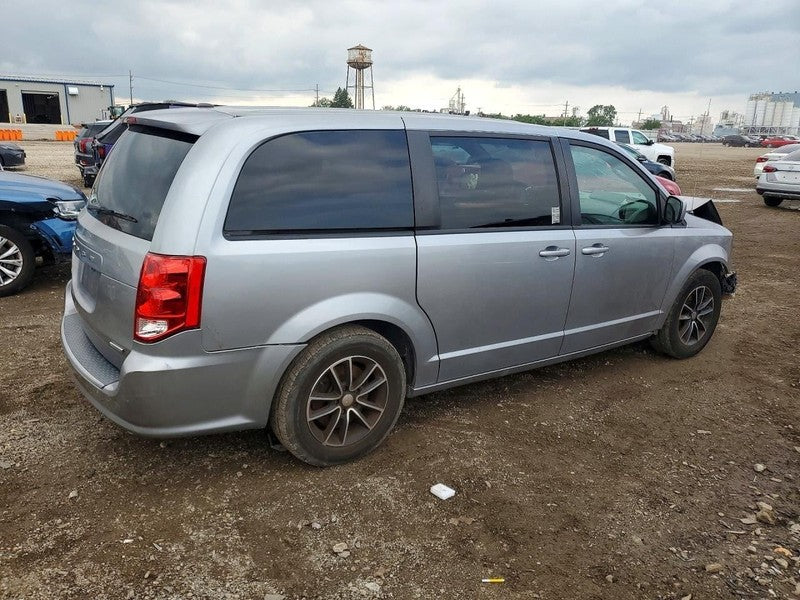 CARAVAN 2018 Front Door Trim Panel 2039899