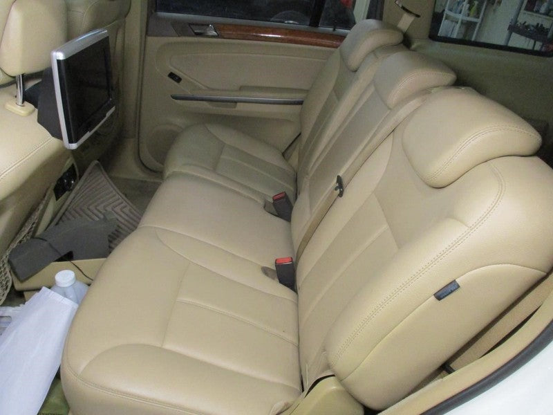 GL450 2009 Seat Rear 2033317