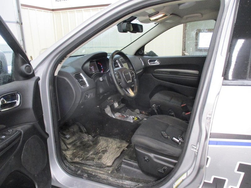 DURANGO 2015 Seat Belt Rear 1895704