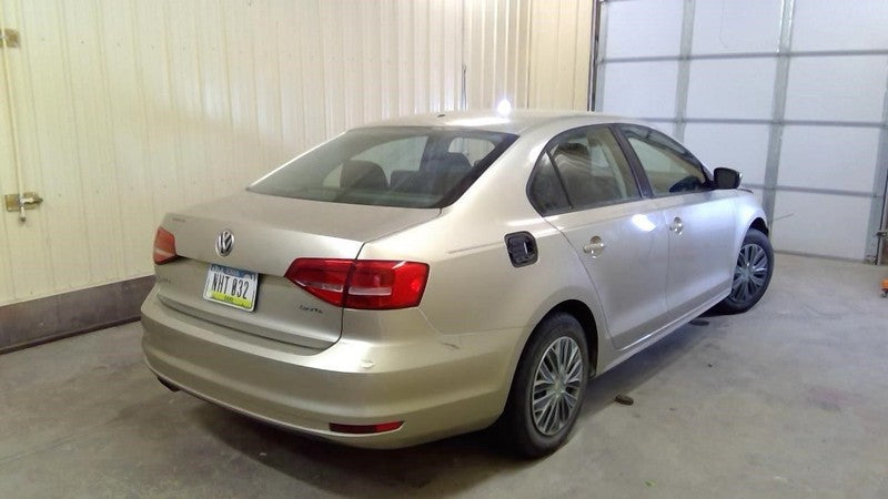 Driver Front Door Switch Driver's Mirror Fits 11-18 JETTA 1921599