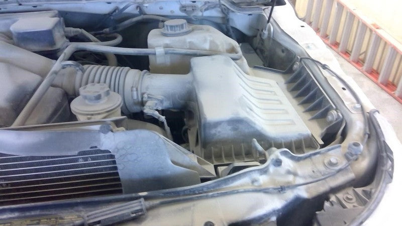 Air Cleaner 6.2L Fits 11-16 FORD F250SD PICKUP 2007794