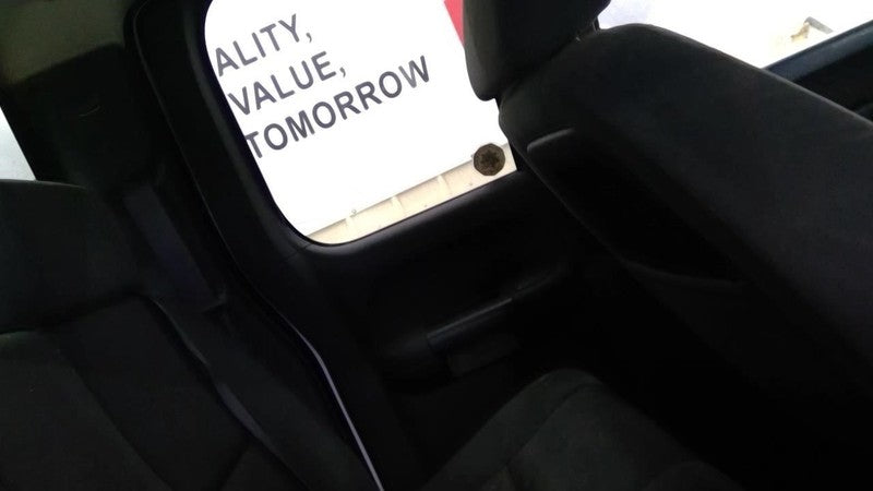Passenger Front Seat Bucket And Bench Manual Fits 09 SIERRA 1500 PICKU