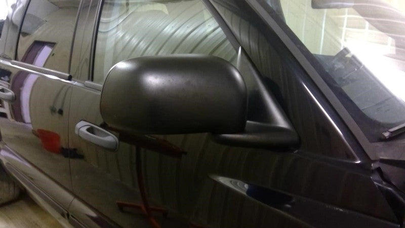 Seat Belt Front Bucket Seat Passenger Retractor Fits 05-11 DAKOTA 1739