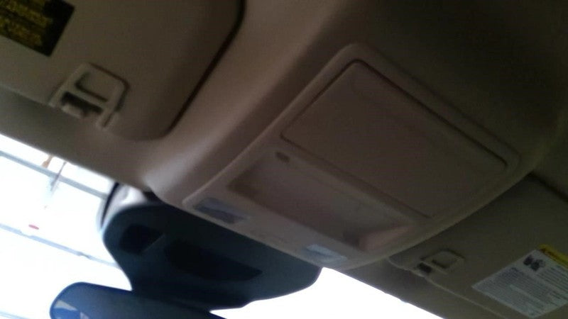 Console Front Roof Without Panoramic Sunroof Fits 20-25 ESCAPE 2026284