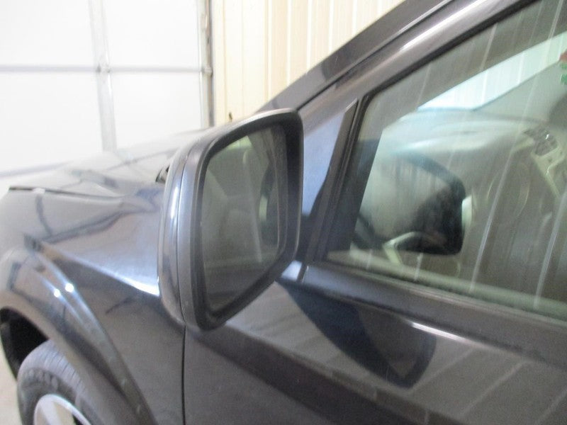 JOURNEY 2012 Transmission Shift 1937215