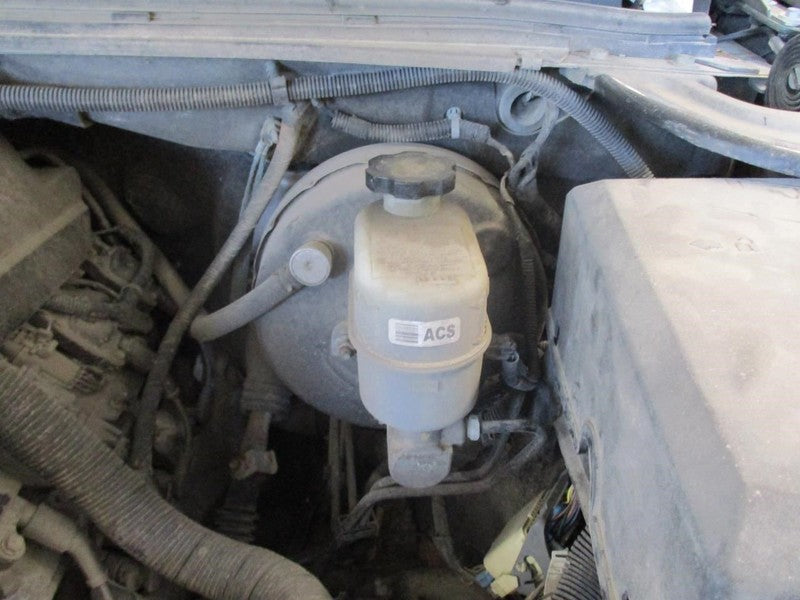 Driver Tail Light Pickup With Box Fits 07-14 SIERRA 2500 PICKUP 170753