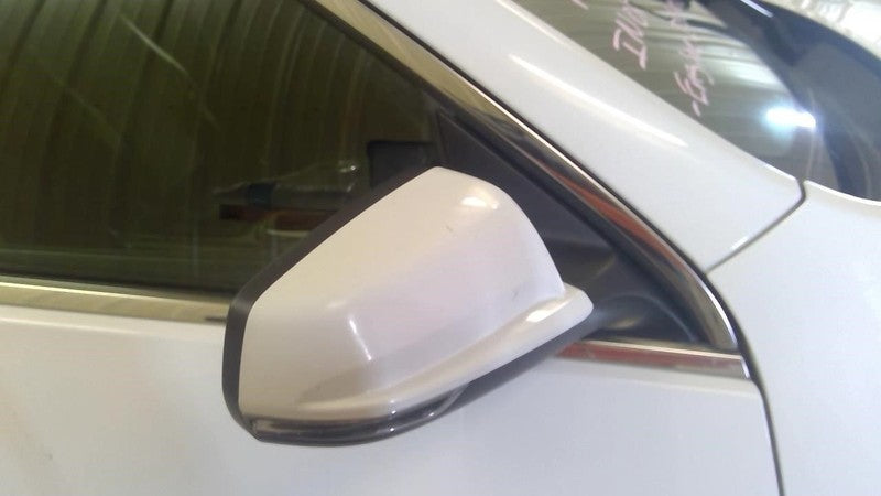 Passenger Headlight VIN 1 4th Digit Limited LT Fits 13-16 MALIBU 20164