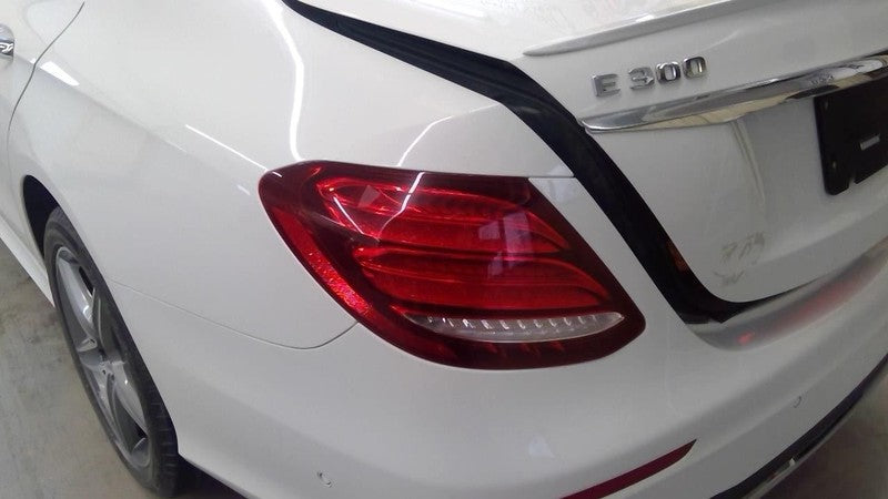 Console Front 213 Type Sedan And Wagon Roof Fits 17-22 MERCEDES E-CLAS