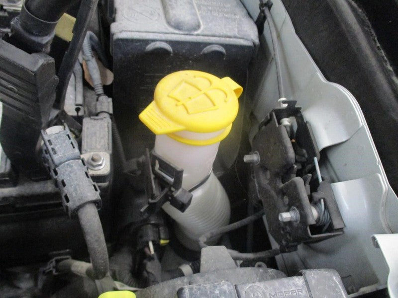 AC Compressor Fits 15-21 RENEGADE 1703774