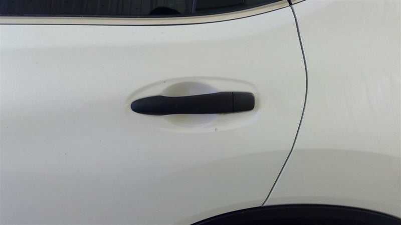 Wheel 17x7 Steel Fits 14-20 ROGUE 1688851