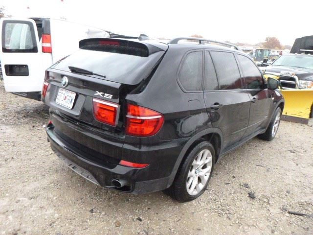 Intercooler 3.0L Turbo Fits 08-19 BMW X6 1439229