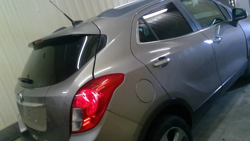 ENCORE 2014 Seat Rear 1938037
