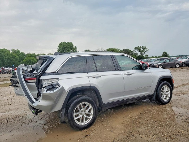 Jeep Grand Cherokee 2021-2025 A/C Condenser 27K mi. 68488313AA 2091