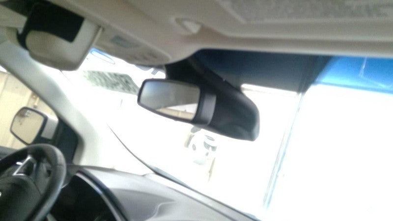Ford Edge 2019-2024 Rear View Mirror FU5Z17700J Used 5179